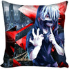 G0309 New Boutiqu Nice Tokyo Ghoul Japan anime Pillowcases zipper Custom Pillow Case free shipping