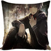 G0309 New Boutiqu Nice Tokyo Ghoul Japan anime Pillowcases zipper Custom Pillow Case free shipping