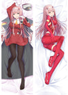 August Update Anime NO GAME NO LIFE Characters sexy girl Shiro & Jibril Dakimakura pillow cover hugging body pillow case