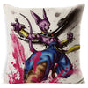 New Arrive Anime Home Pillow case Japanese Cartoon Dragon Ball Pillowcase Anime Bedroom Office Decorative Pillow Cover