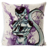 New Arrive Anime Home Pillow case Japanese Cartoon Dragon Ball Pillowcase Anime Bedroom Office Decorative Pillow Cover