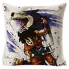 New Arrive Anime Home Pillow case Japanese Cartoon Dragon Ball Pillowcase Anime Bedroom Office Decorative Pillow Cover