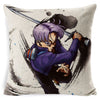 New Arrive Anime Home Pillow case Japanese Cartoon Dragon Ball Pillowcase Anime Bedroom Office Decorative Pillow Cover