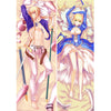 Fate grand order saber Dakimakura Pillow Cover Tamamo no Mae Shuten Doji Joan of Arc Japan Anime Body Pillow