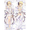 Fate grand order saber Dakimakura Pillow Cover Tamamo no Mae Shuten Doji Joan of Arc Japan Anime Body Pillow