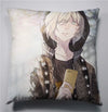 Anime Manga YURI!!! on ICE Pillow 40x40cm Pillow Case Cover Seat Bedding Cushion 001