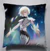 Anime Manga YURI!!! on ICE Pillow 40x40cm Pillow Case Cover Seat Bedding Cushion 001