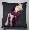 Anime Manga YURI!!! on ICE Pillow 40x40cm Pillow Case Cover Seat Bedding Cushion 001