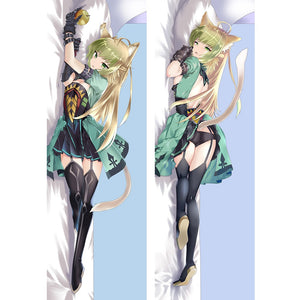 Fate grand order saber Dakimakura Pillow Cover Tamamo no Mae Shuten Doji Joan of Arc Japan Anime Body Pillow