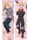 Japanese Anime Custom Made DIY Hugging Body Pillow Cover Case Personalized Otaku Dakimakura Pillowcases for gifts