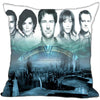 Custom Decorative Pillowcase Sga Stargate Atlantis Square Zippered Pillow Cover Best Gift 35X35,40x40,45x45cm(One Side)180516-59