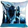 Custom Decorative Pillowcase Sga Stargate Atlantis Square Zippered Pillow Cover Best Gift 35X35,40x40,45x45cm(One Side)180516-59