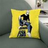 OHCOMICS 40*40CM Anime banana fish Lynx Aslan Jade Callenreese Okumura Eiji Cushion Home Car Cover Pillow Case Slip Tick Gifts