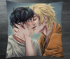 New Anime Banana Fish Ash Lynx Eiji Okumura Shunichi Cartoon Manga Pillowcase Pillow Case Cover Cosplay Gift BED/SOFA/CAR Decor