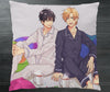 New Anime Banana Fish Ash Lynx Eiji Okumura Shunichi Cartoon Manga Pillowcase Pillow Case Cover Cosplay Gift BED/SOFA/CAR Decor