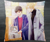 New Anime Banana Fish Ash Lynx Eiji Okumura Shunichi Cartoon Manga Pillowcase Pillow Case Cover Cosplay Gift BED/SOFA/CAR Decor