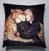 Anime Manga YURI!!! on ICE Pillow 40x40cm Pillow Case Cover Seat Bedding Cushion 001