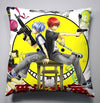 Anime Manga Assassination Classroom Pillow 40x40cm Pillow Case Cover Seat Bedding Cushion 004