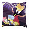 Anime Manga Assassination Classroom Pillow 40x40cm Pillow Case Cover Seat Bedding Cushion 004
